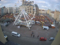 Náměstí Republiky