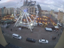 Náměstí Republiky