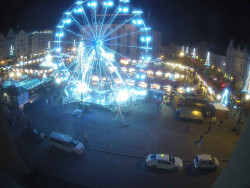 Náměstí Republiky