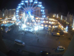 Náměstí Republiky