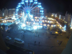 Náměstí Republiky