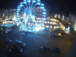 Náměstí Republiky