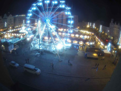 Náměstí Republiky