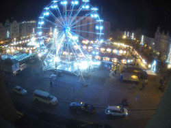 Náměstí Republiky