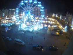 Náměstí Republiky