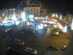 Náměstí Republiky