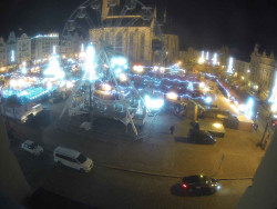 Náměstí Republiky