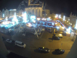 Náměstí Republiky