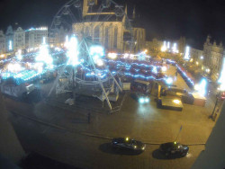 Náměstí Republiky