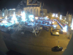 Náměstí Republiky