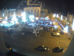 Náměstí Republiky