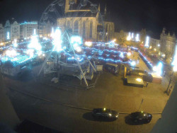 Náměstí Republiky