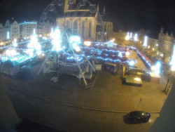 Náměstí Republiky