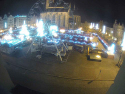 Náměstí Republiky