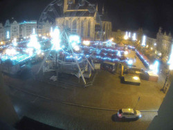 Náměstí Republiky