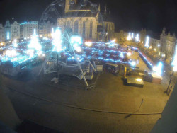 Náměstí Republiky