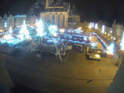 Náměstí Republiky