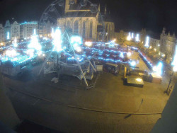 Náměstí Republiky