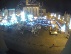 Náměstí Republiky