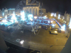 Náměstí Republiky