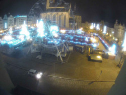 Náměstí Republiky