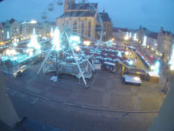 Náměstí Republiky