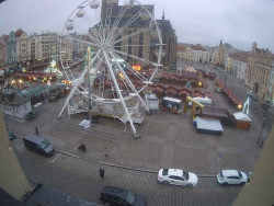 Náměstí Republiky