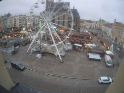 Náměstí Republiky