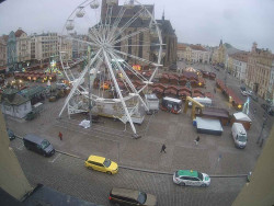 Náměstí Republiky