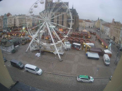 Náměstí Republiky