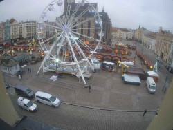 Náměstí Republiky