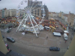 Náměstí Republiky