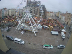 Náměstí Republiky