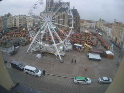 Náměstí Republiky