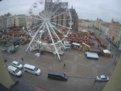 Náměstí Republiky