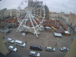 Náměstí Republiky