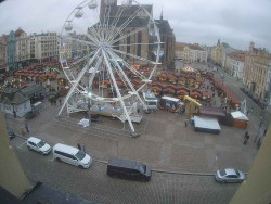 Náměstí Republiky