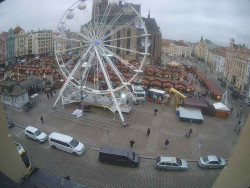 Náměstí Republiky