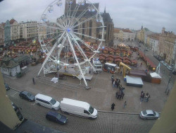 Náměstí Republiky