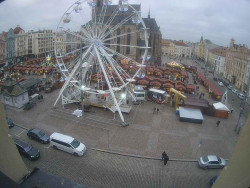 Náměstí Republiky