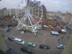 Náměstí Republiky