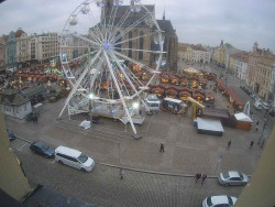 Náměstí Republiky