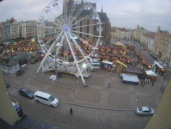 Náměstí Republiky