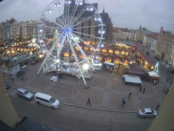 Náměstí Republiky