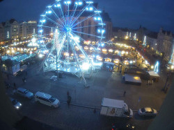 Náměstí Republiky