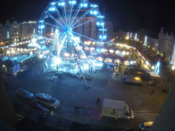 Náměstí Republiky