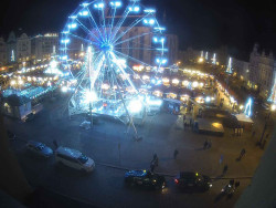 Náměstí Republiky