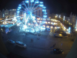 Náměstí Republiky