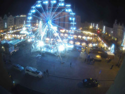 Náměstí Republiky