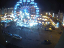 Náměstí Republiky